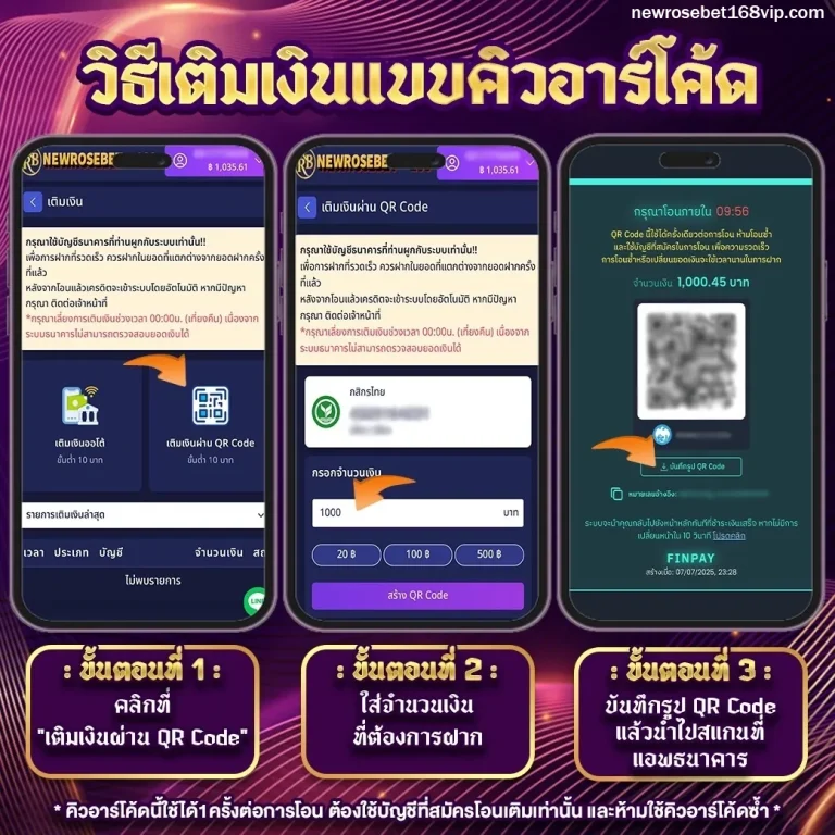 newrosebet168 ไม่มีขั้นต่ำ